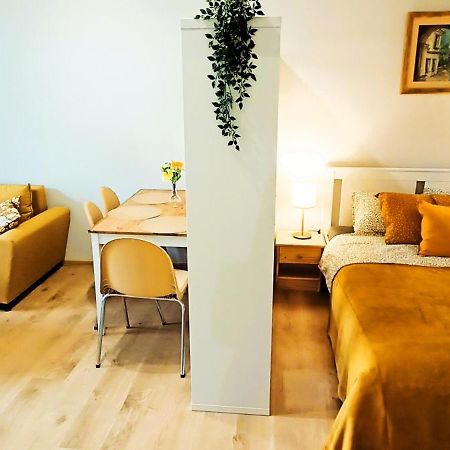 לובלין Apartament Zloty Swietoduska 12 מראה חיצוני תמונה