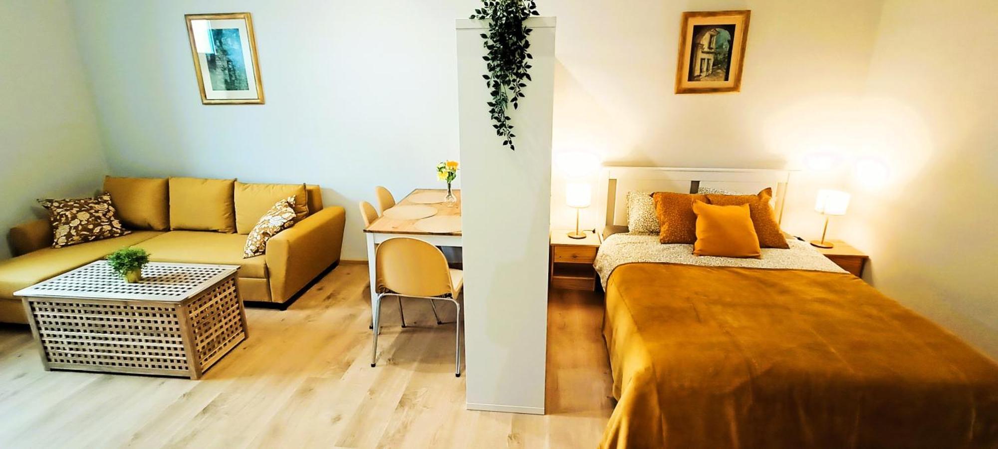 לובלין Apartament Zloty Swietoduska 12 מראה חיצוני תמונה