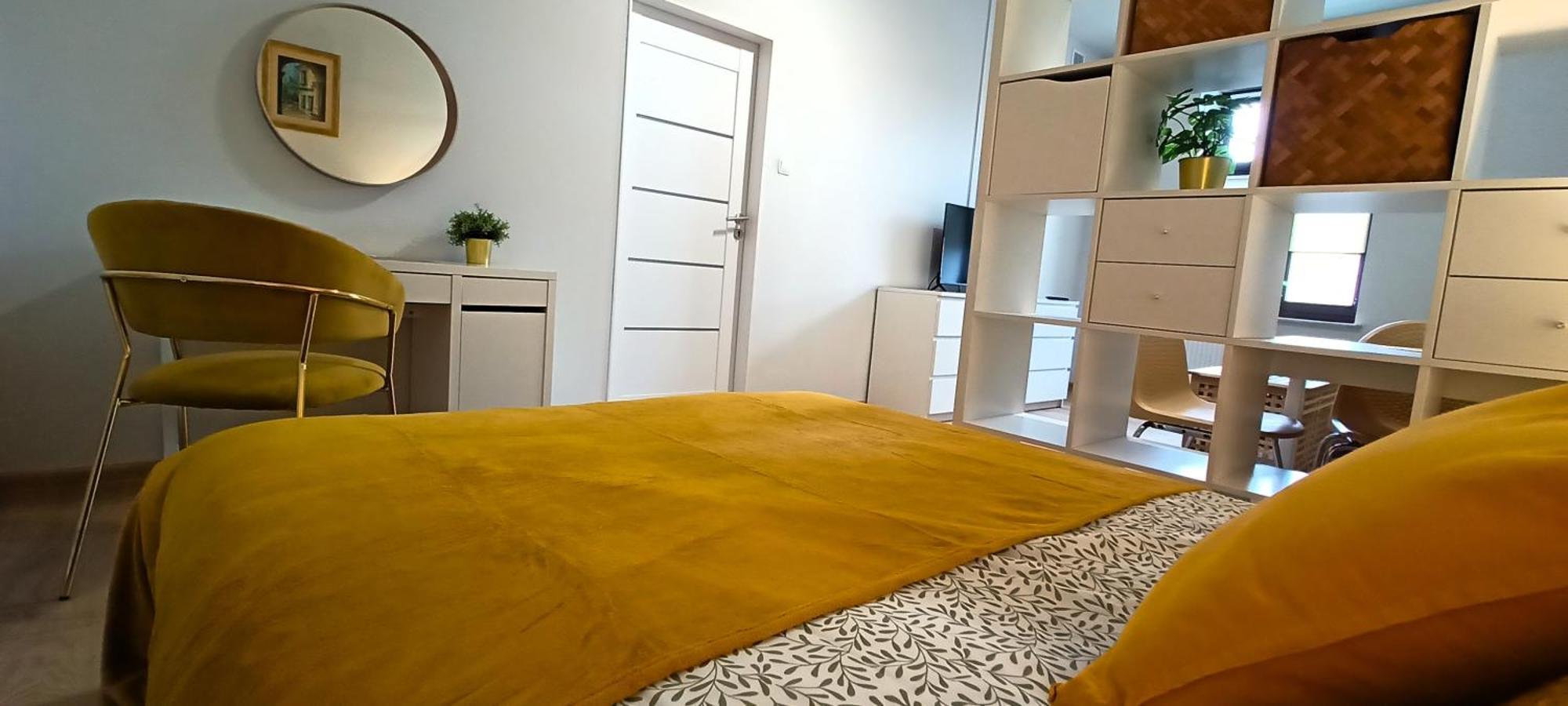 לובלין Apartament Zloty Swietoduska 12 מראה חיצוני תמונה