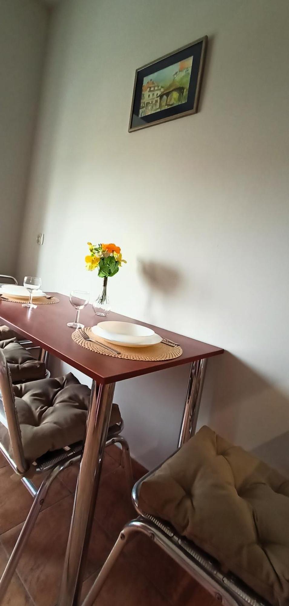 לובלין Apartament Zloty Swietoduska 12 מראה חיצוני תמונה